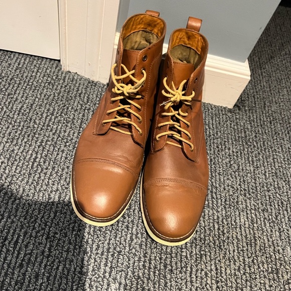 RARE JackThreads Boots - Picture 7 of 7